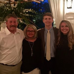 Meet your Posher, Rita